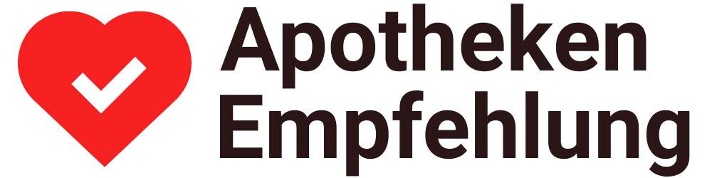 Apotheken Empfehlung Logo
