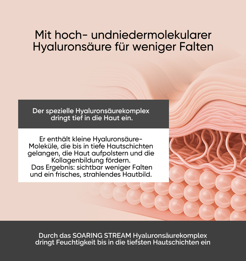 Soaring Stream Bild 5