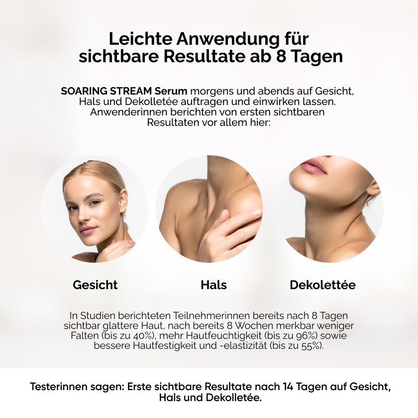 Soaring Stream Bild 6