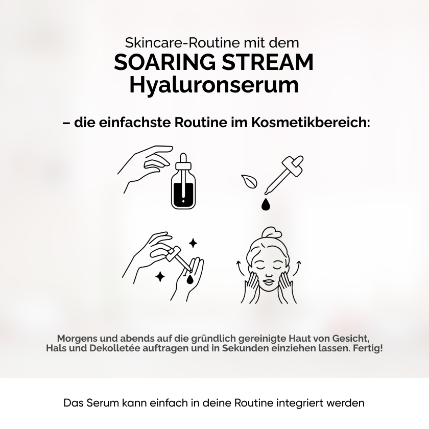 Soaring Stream Bild 8
