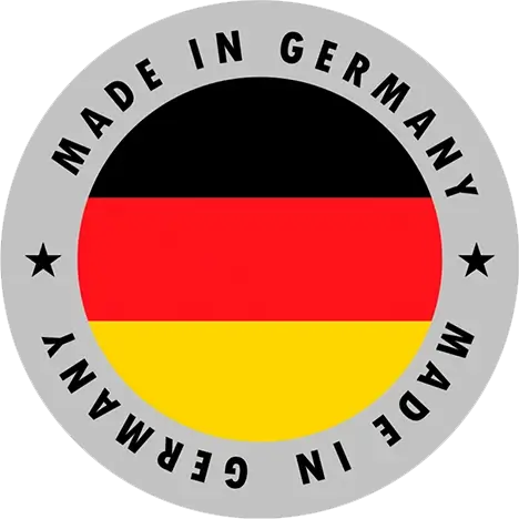 Made in Germany