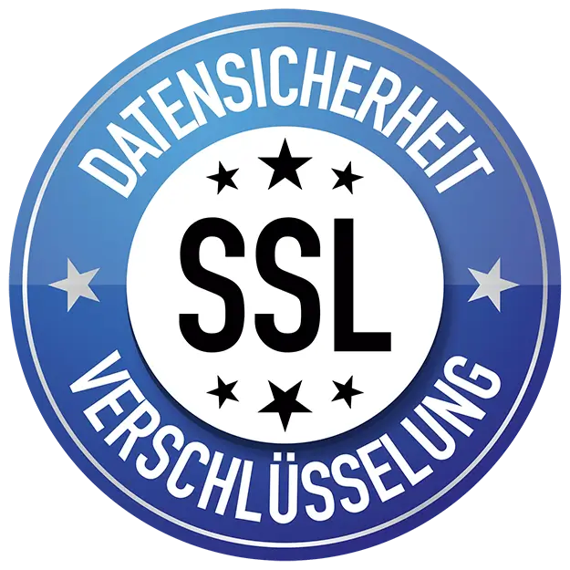 SSL-Datensicherheit