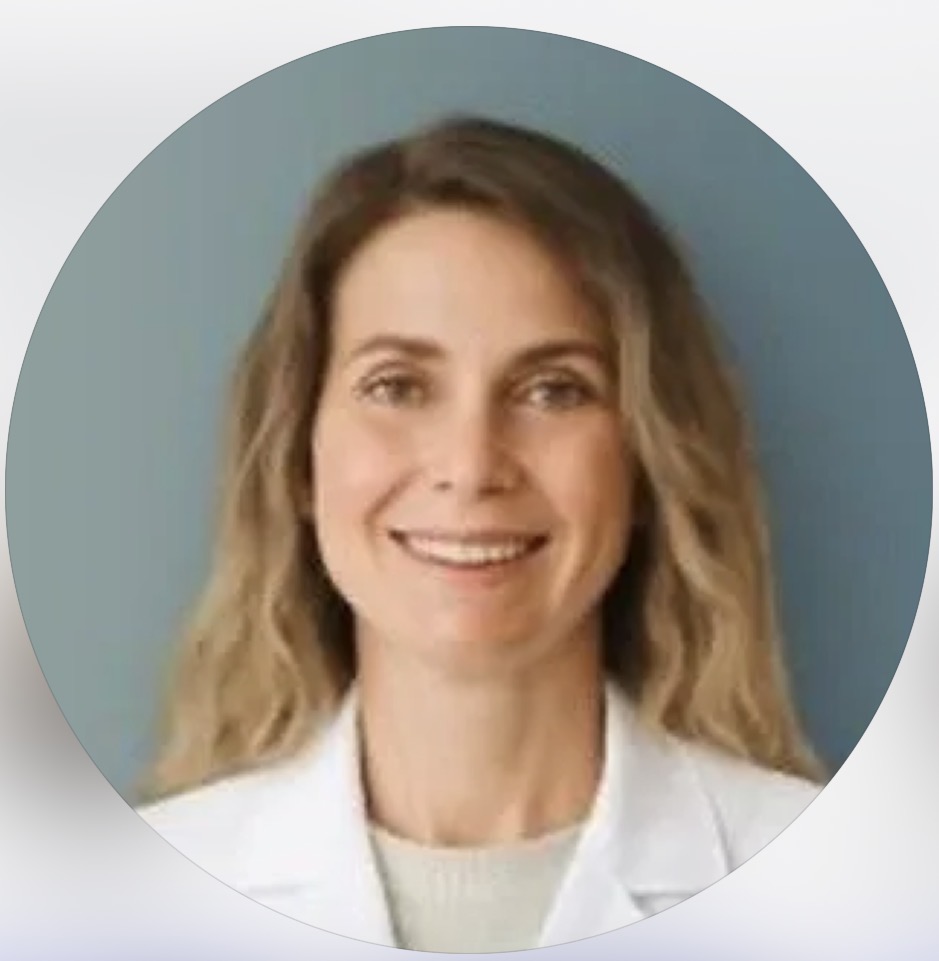 Dr. med. Maria Nitz