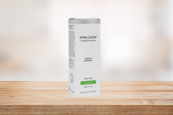 HYALUXON Extreme Hyaluron