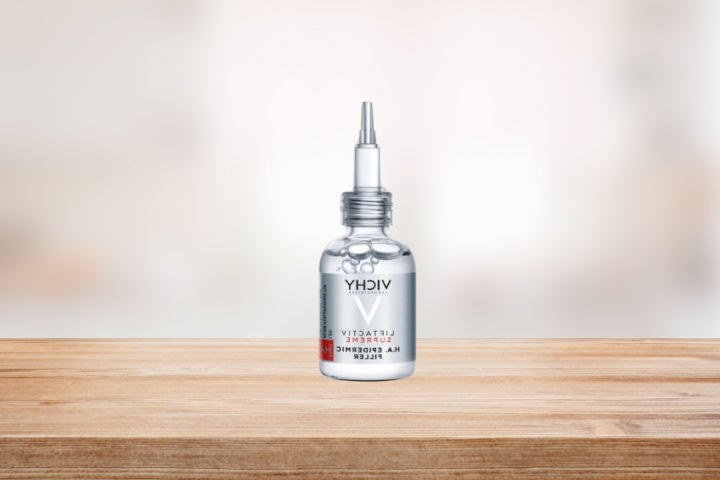 Vichy Mineral 89