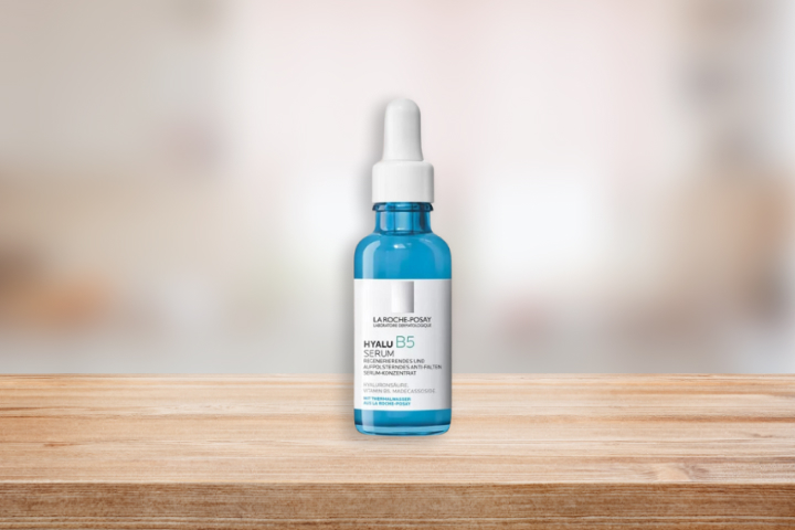 La Roche-Posay Hyalu B5